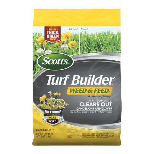 Scotts Turf Builder - Thumbnail 2