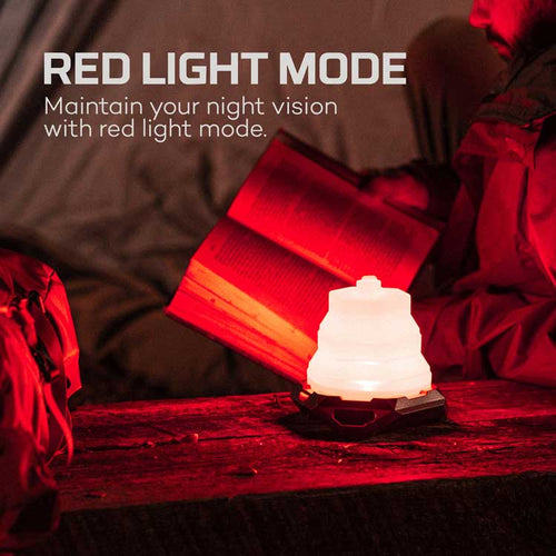 Nebo Galileo Air 500 Lantern