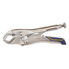 Irwin VISE-GRIP® Fast Release™ 7CR Curved Jaw Locking Pliers 7