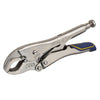 Irwin VISE-GRIP® Fast Release™ 7CR Curved Jaw Locking Pliers 7