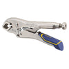Irwin VISE-GRIP® Fast Release™ 7CR Curved Jaw Locking Pliers 7