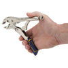 Irwin VISE-GRIP® Fast Release™ 7CR Curved Jaw Locking Pliers 7