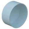 Genova Styrene Sewer and Drain Cap