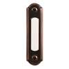 Heath Zenith SL-257-02 Hardwired Push Button