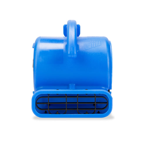 B-Air VP-20 ⅕ HP Commercial Air Mover & Blower Fan: blue