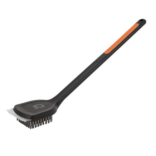 Mr. Bar-B-Q 18” Deluxe Grill Brush