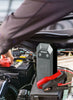 Schumacher Electric -in-1 Lithium Jump Starter and Portable Power Pack, 1000 Peak Amp 12V with Wireless Charging