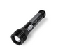 Police Security Twin Power 1000 Lumen LED Flashlight