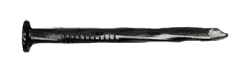National Nail Pro-Fit Common Spikes Nails