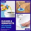Mr. Clean Antibacterial All Purpose Cleaner, Cleaning Liquid, Lemon