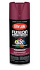 Krylon Fusion All-In-One® Gloss Burgundy