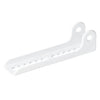 Wright Products Standard Duty Pneumatic Screen and Storm Door Closer with EZ-HOLD