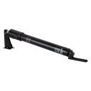 Wright Products Standard Duty Pneumatic Screen and Storm Door Closer with EZ-HOLD