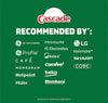 Cascade Complete Powder - Fresh Scent