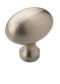 Amerock VAILE Cabinet Knob Everyday Basics