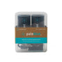 Pale Blue Earth D Rechargeable Batteries USB-C
