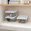 Sterilite 6 Qt. Storage Box