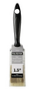 Shur-Line Good 1 1/2 In. Flat Poly Paint Brush