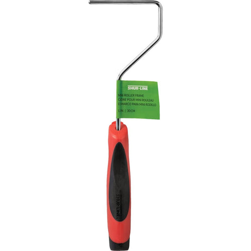 Shur-Line 12 Mini Threaded Roller Frame