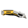 DeWalt TOUGHSERIES™ Retractable Utility Knife