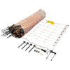Gallagher 35 x 164' Turbo Electric Sheep Netting
