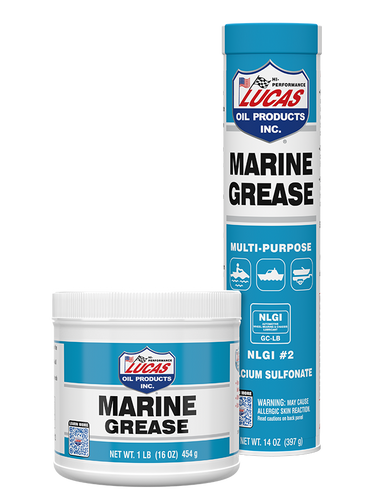Lucas Oil Marine Grease