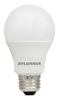 SYLVANIA Contractor Series A19/A21 Lamps LED 14W FR 5000K