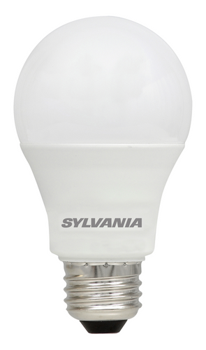 SYLVANIA Contractor Series A19/A21 Lamps LED 14W FR 5000K