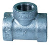 Pannext Fittings Tees (300lbs)