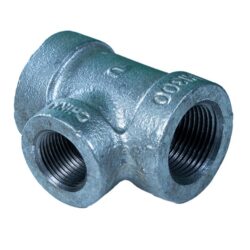 Pannext Fittings Tees (300lbs)