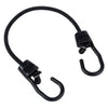 Keeper 18 Ultra Bungee Cord with Steel Core