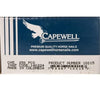 Capewell City Head Premium Horseshoe Nails