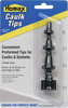 HOMAX® Caulk Tips
