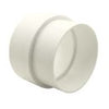 Thrifco 7132063 3 Inch Abs X 4 Inch Sw Adapter
