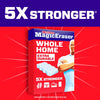 Mr. Clean Magic Eraser Sponge, All Purpose Cleaner, Cleaning Eraser, Whole Home Extra Durable