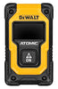 DeWalt ATOMIC COMPACT SERIES™ 55 ft. Pocket Laser Distance Measurer