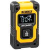 DeWalt ATOMIC COMPACT SERIES™ 55 ft. Pocket Laser Distance Measurer