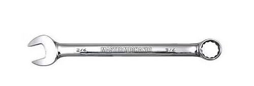 Master Mechanic Metric 9mm Combination Wrench