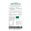 Diamond Naturals Large Breed Adult Dog Chicken & Rice Formula