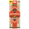 Ali Industries Gator Finishing Zip Speed Sheets AlumiNext AO