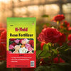 Hi-Yield Rose Fertilizer 6-8-6 (3.25 lbs)
