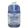 CHG Cow Teat Dip Sanitizer, 1-Gal.