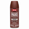 CoverMaxx Spray Primer, Red Oxide, 12-oz.