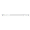 Fluorescent Light Bulb, Cool White, 36-In., 30-Watts