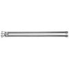 Jet Sled Travel Hitch, Universal