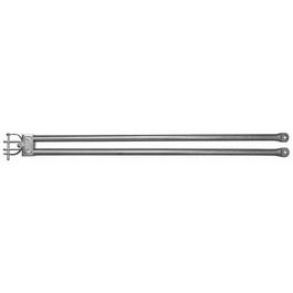 Jet Sled Travel Hitch, Universal