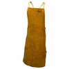 Leather Welding Apron