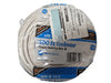 Marmon Home Improvement 100 ft. 14/3 White Solid CerroMax SLiPWire Copper NM-B Wire