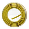 Marmon Home Improvement 50 ft. 12/3 Yellow Solid CerroMax SLiPWire Copper NM-B Wire (50', Yellow)