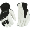 Kinco Pro™ Pearl Premium Grain Goatskin & Synthetic Hybrid Gloves